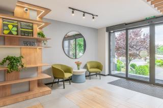 B&B HOTEL Bytom - 5