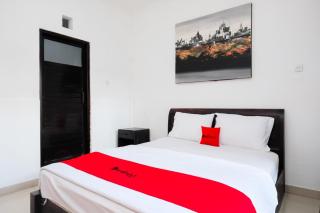 RedDoorz at Serenity Inn Teuku Umar Denpasar - Denpasar - 0
