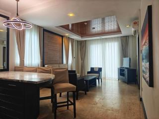 Sabah Beach Villas & Suites - 2