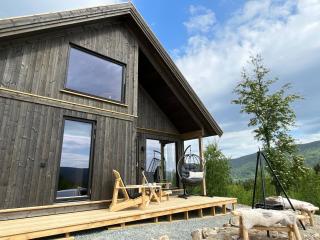 Hiking, Ski resort, Local shuttle bus Oslo airport - 4