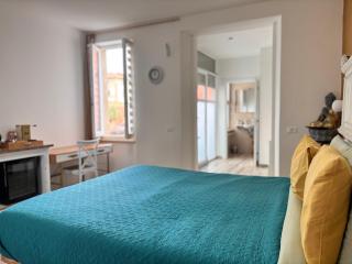 BioBenessere Eco-B&B -Adults Only- Moto&Bike Parking - 3