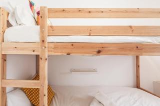 Acogedor apartamento en el corazón de Sevilla, Ateneo - 2