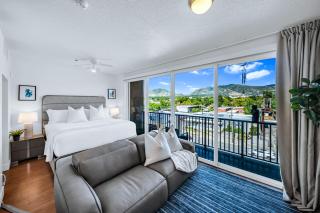 Sugarhouse - Panoramic Mountain Views! Studio! - 6