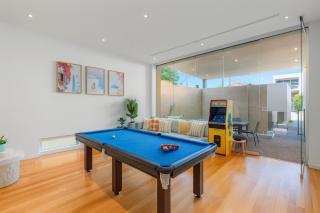 Henley Beachfront Luxury Home With Private Pool, Spa And Sauna! - 7