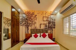 Hotel O The Angel palace - 1