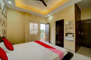 Hotel O The Angel palace - 4