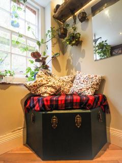 Enchanting 1 Bed Flat in Westminster - 7