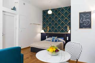 Cute Urban Nest Marseille - 0