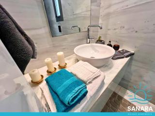 Elysia Park Sanara Holiday Apartments - Paphos - 7