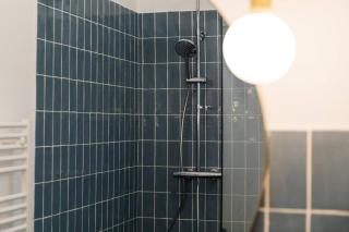 Cute Urban Nest Marseille - 7