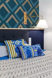 Cute Urban Nest Marseille - 4