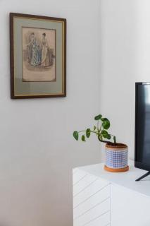 Cute Urban Nest Marseille - 1