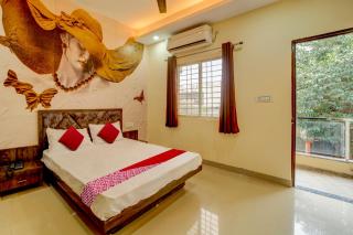 Hotel O The Angel palace - 0