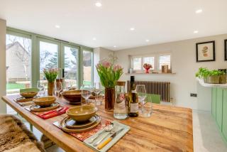 The Cottage - Westmancote - Kemerton - 9