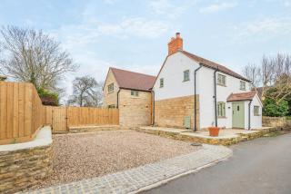 The Cottage - Westmancote - Kemerton - 0