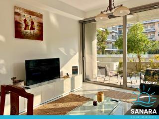 Elysia Park Sanara Holiday Apartments - Paphos - 1