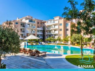 Elysia Park Sanara Holiday Apartments - 2