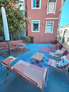 Lisbon Graça Terrace - 7