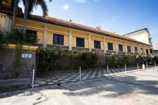 Star Hill Hotel Balikpapan - Stalkudo - 8