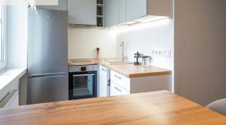 Riverside Apartment Pärnu - 6