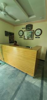 Kashmir Paradise View Hotel - 6