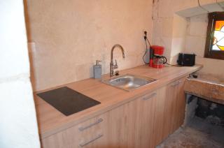 Gite des gardes du château de Chémery - 4