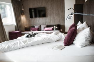 Hotel Weisses Kreuz - 8