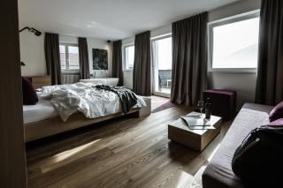 Hotel Weisses Kreuz - 7