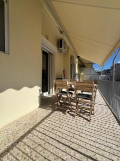 Cecilia's cozy apartment - Atene - 9