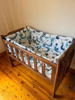 A Cozy Boho Apartment - 5