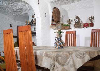 Cueva Navarro - 1