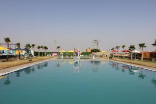 Camping Riad Maissa - 3