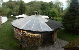 Tiny House Villa Eden Peene - Gützkow - 1