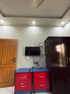 K Apartments - 3
