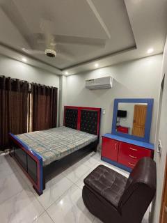 K Apartments - 1