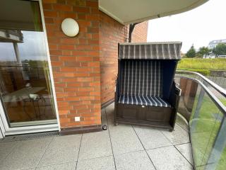 Strandpalais Whg 1 - 6