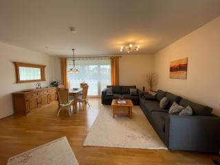Strandpalais Whg 1 - 4
