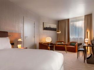 Sofitel Luxembourg Le Grand Ducal - 6
