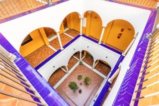Apartamento Mercado de Feria - 5