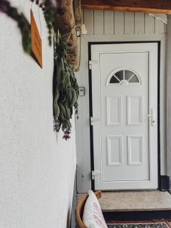 Ferienwohnung Leonhardbauer - 5