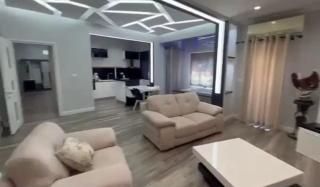 Luxury Suite Korca - 9