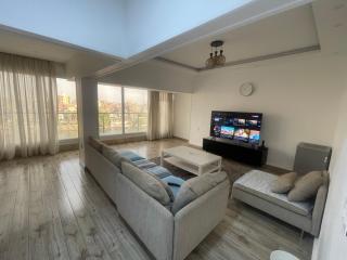 Zamalek Two-Bedroom Apartement Nile View - Il Cairo - 9
