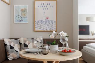 Urban Hideaway Vienna - 3