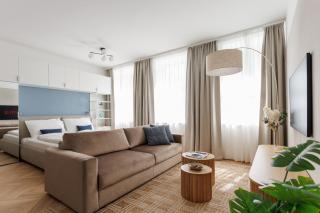 Urban Hideaway Vienna - 1