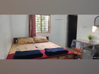 Sreevinayaka homestay - 9