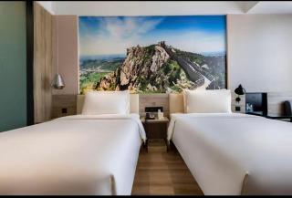 Atour Hotel Linyi Zhongxin District - 3