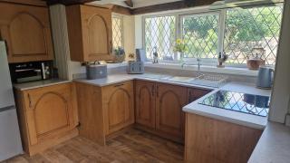 The Stables Cottage at Glyn Isa - 3