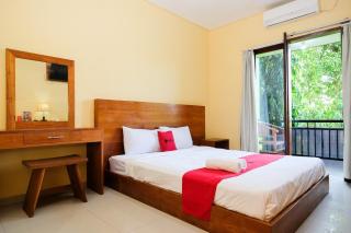 RedDoorz @ Kerta Dalem Sidakarya - 0