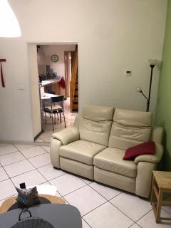 Maison très bien situé 4 pers - 5