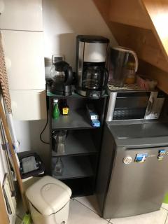 Maison très bien situé 4 pers - 4